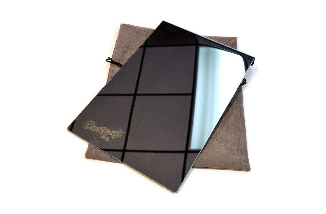 Bouclier de fenêtre en métal M-WSHLD – Protection robuste PDR
