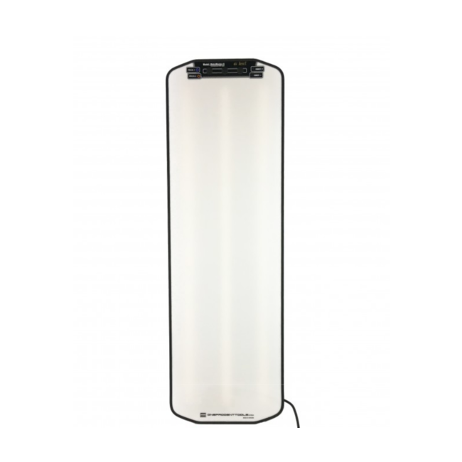 MaksMaster-S G2 PDR Lamp – Geavanceerd Verlichtingsarmatuur voor PDR