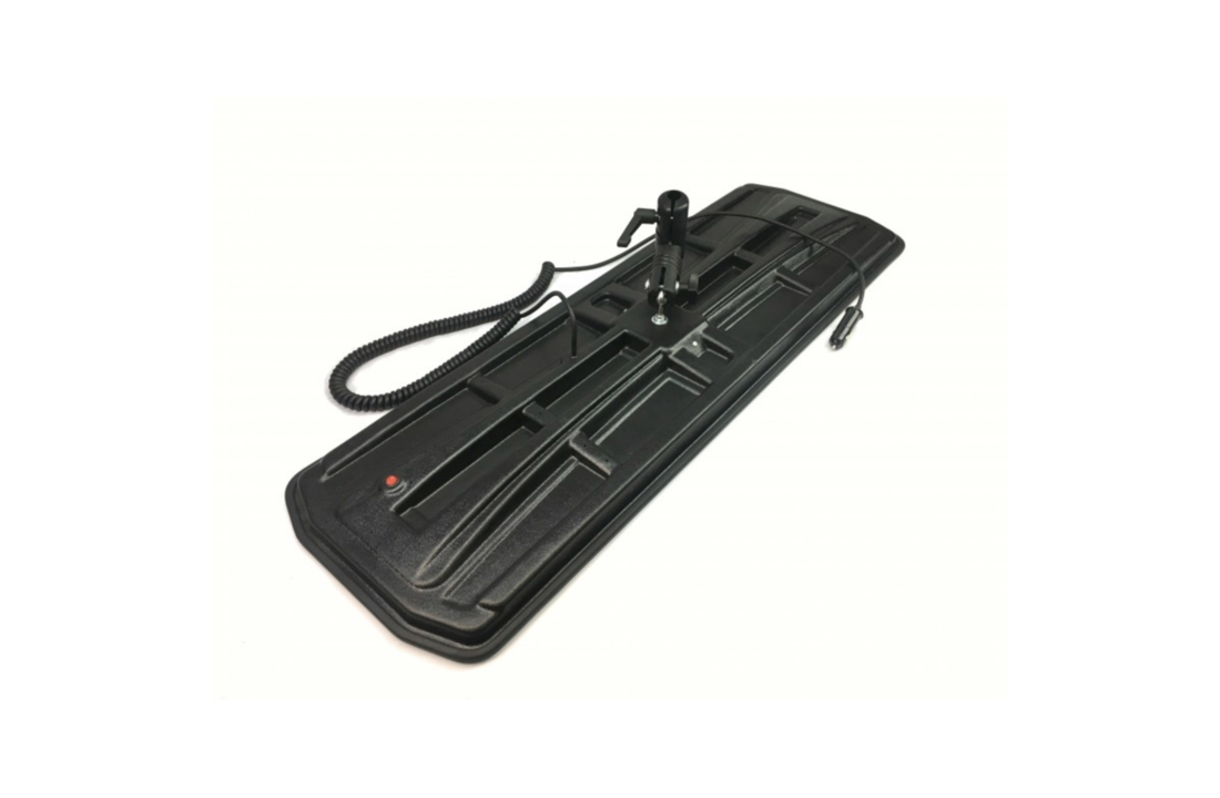 MaksMaster-S G2 PDR Lamp – Advanced LED Dent Repair Lighting