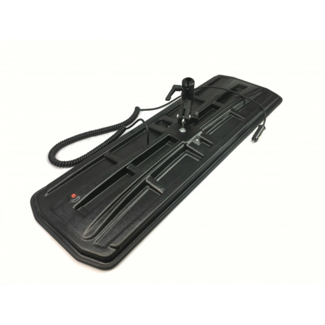 MaksMaster-S G2 – Lampe PDR professionnelle pour réparation de bosses