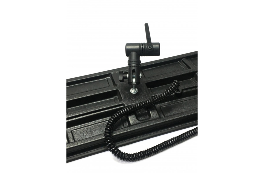 MaksMaster-L G2 – Lampada LED Professionale per PDR