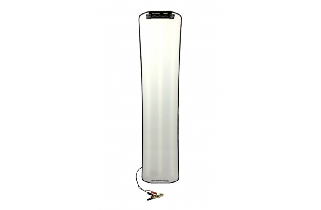 MaksMaster-L G2 – Lampada LED Professionale per PDR
