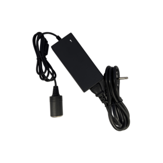 Car Cosmetics 12V Adapter for PDR licht