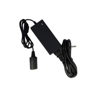 Car Cosmetics Zasilacz 12V do lampy PDR