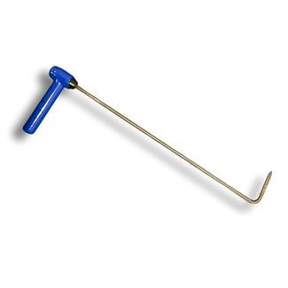 Dentcraft Poignée Indexable - Porte Outil Arrière NXDB3