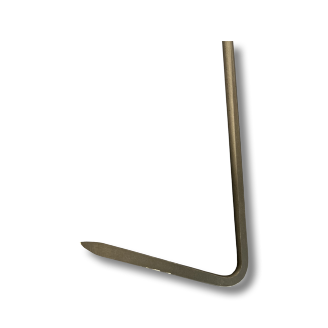 Manico Indicizzabile NXDB5 – Strumento PDR Professionale 22"