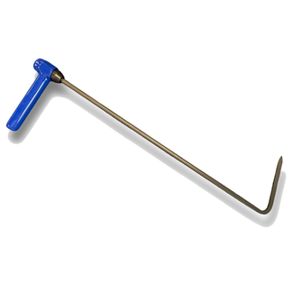 Dentcraft Manija indexable - Herramienta de puerta trasera NXBD5