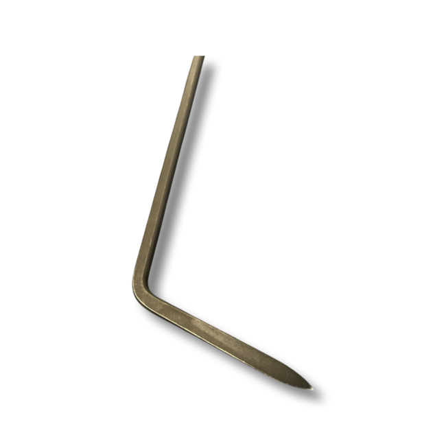 Poignée Indexable Medium Hook NXDF3 – Outil Ratchet PDR Professionnel