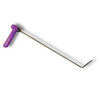 Dentcraft Poignée Indexable - Porte Outil Retour NXDF3