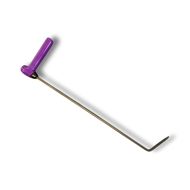 Indexierbarer Griff Medium Hook NXDF3 – PDR Ratschenwerkzeug