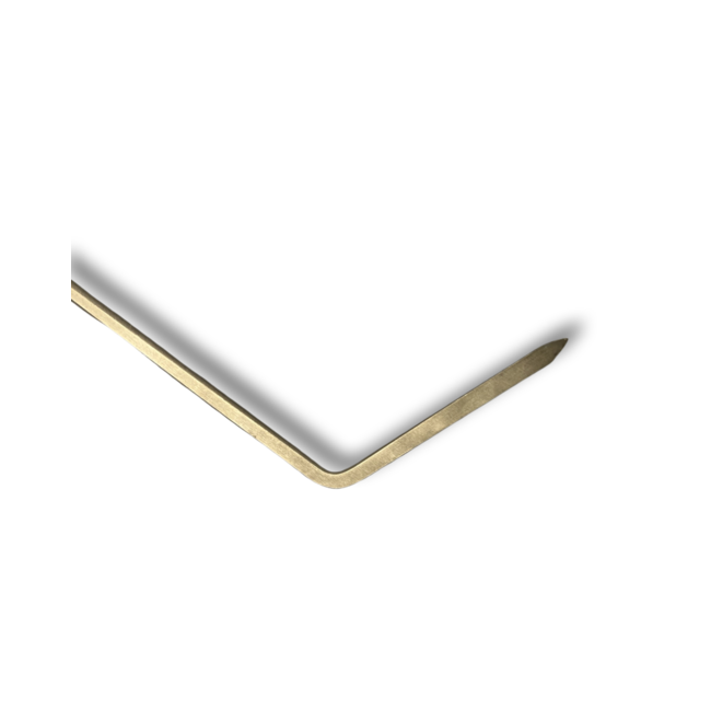 Indexable Handle - NXDF5 Rear Tool Holder for PDR