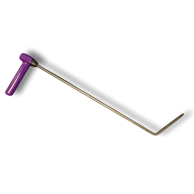 NXDF5 Indexable Handle – Professionele Ratchet Tool voor PDR