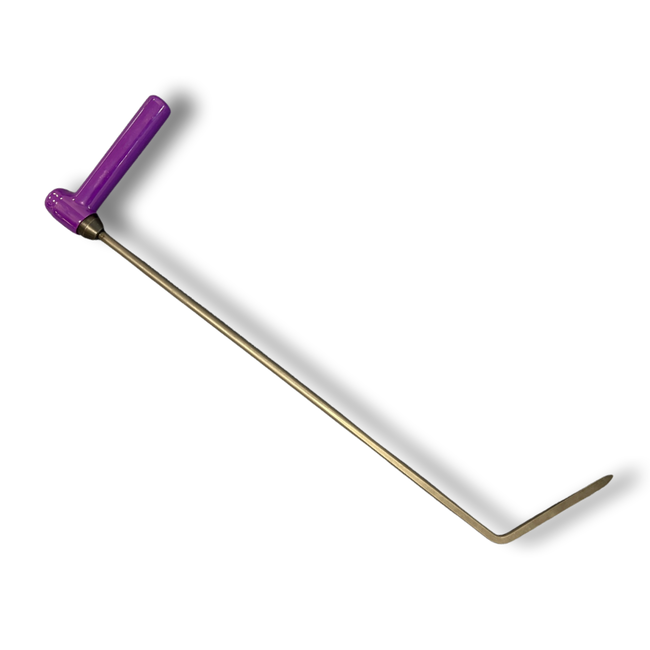 NXDF5 Indexable Handle – Professionele Ratchet Tool voor PDR