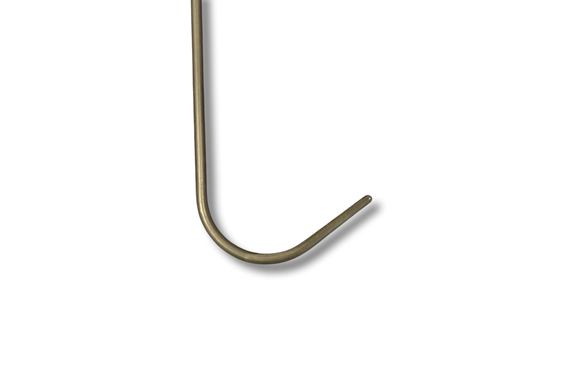 Manico Indicizzabile Medium Hook 24" – Strumento PDR Professionale e Versatile