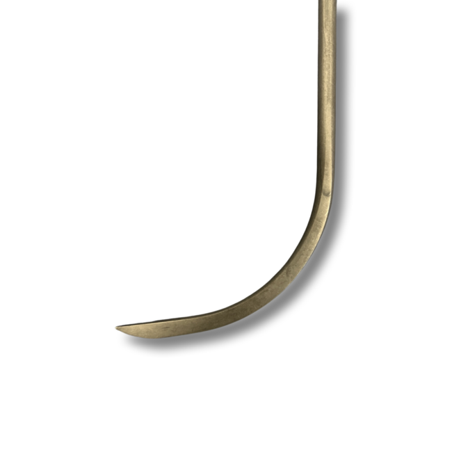 Indexierbarer Griff Sharp 17" – Präzises PDR Ratschenwerkzeug