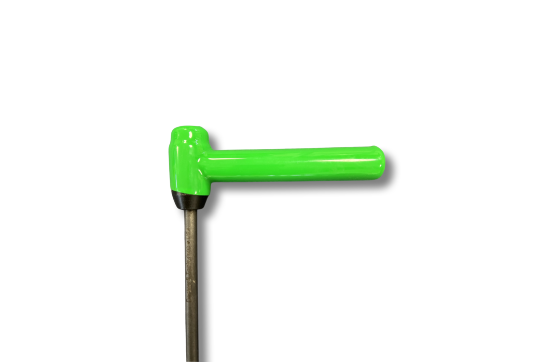 Indexable Handle - Sharp Side Panel NXPSP17 – Precision PDR Tool