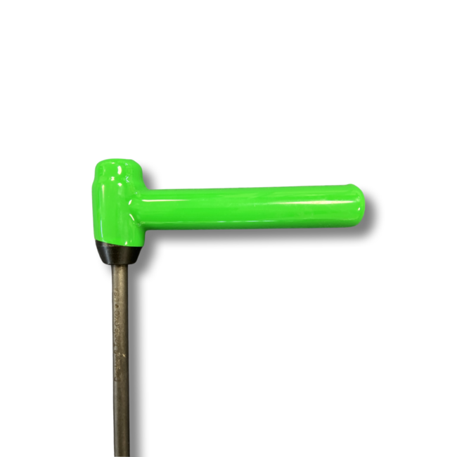 Indexable Handle - Professioneel Handvat voor PDR-specialisten