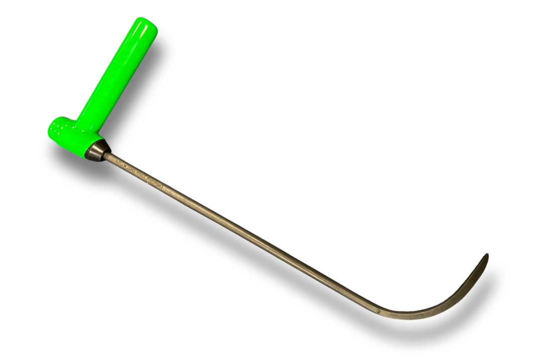 Indexable Handle - Sharp Side Panel NXPSP17 – Precision PDR Tool