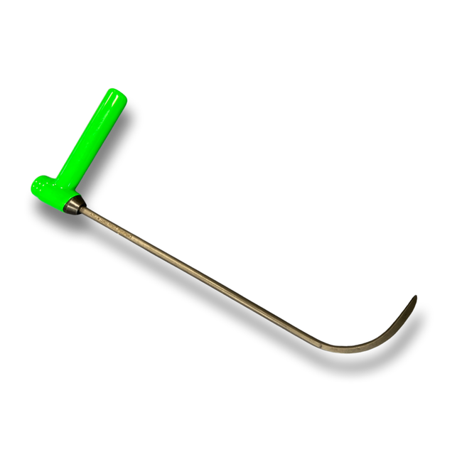 Indexable Handle - Professioneel Handvat voor PDR-specialisten