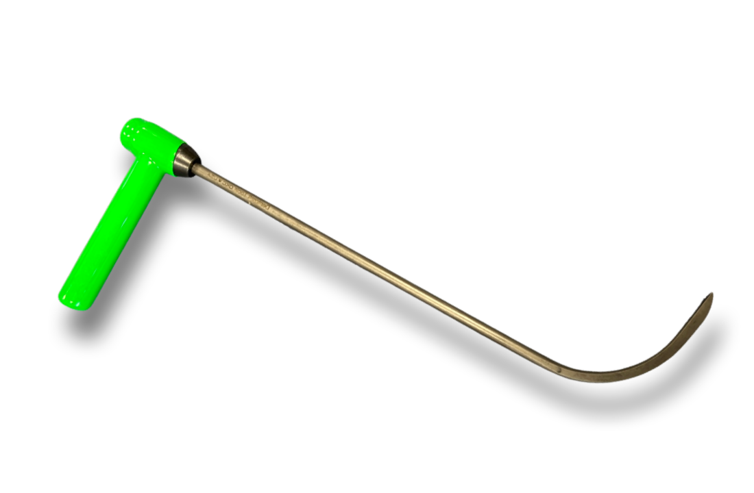 Indexable Handle - Sharp Side Panel NXPSP17 – Precision PDR Tool