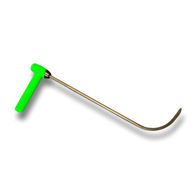 Indexable Handle - Professioneel Handvat voor PDR-specialisten