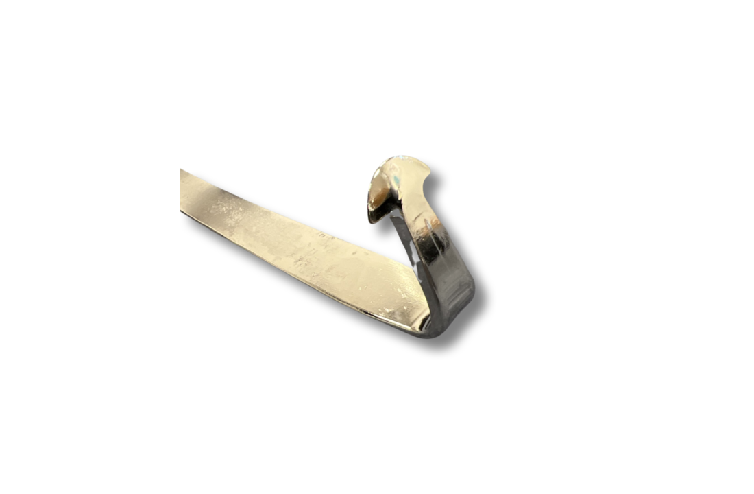 Barra Plana Devil Tail FBDT - herramienta PDR de precisión profesional