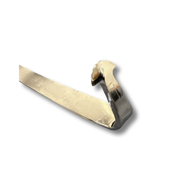 Devil Tail FBDT Flat Bar – Essential PDR Tool for Precision Repairs
