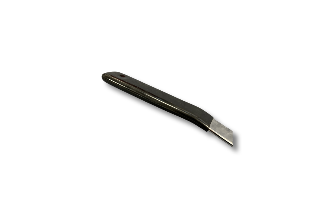Devil Tail FBDT Flat Bar – Essential PDR Tool for Precision Repairs