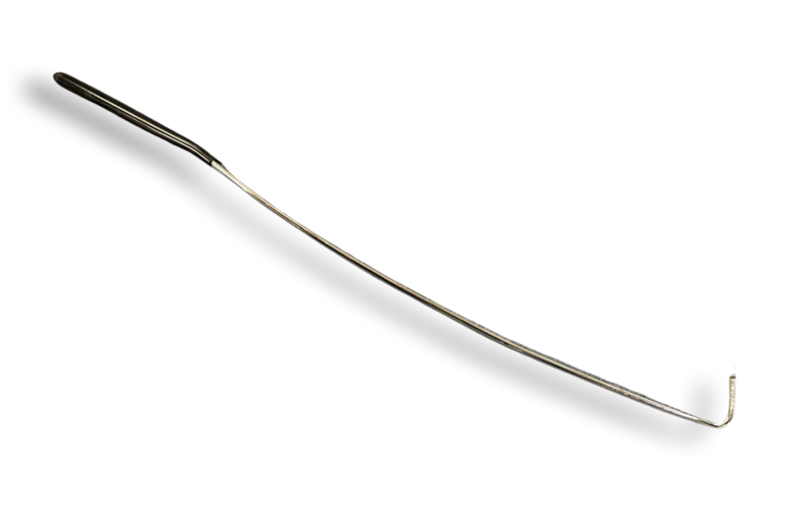 Barra Plana Devil Tail FBDT - herramienta PDR de precisión profesional