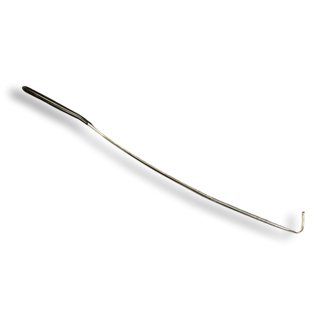 Barra Plana Devil Tail FBDT: herramienta PDR de precisión profesional ...
