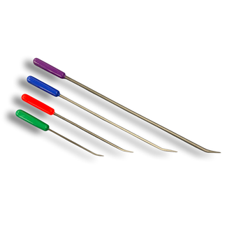 Dentcraft Set di 4 plettri PCKST