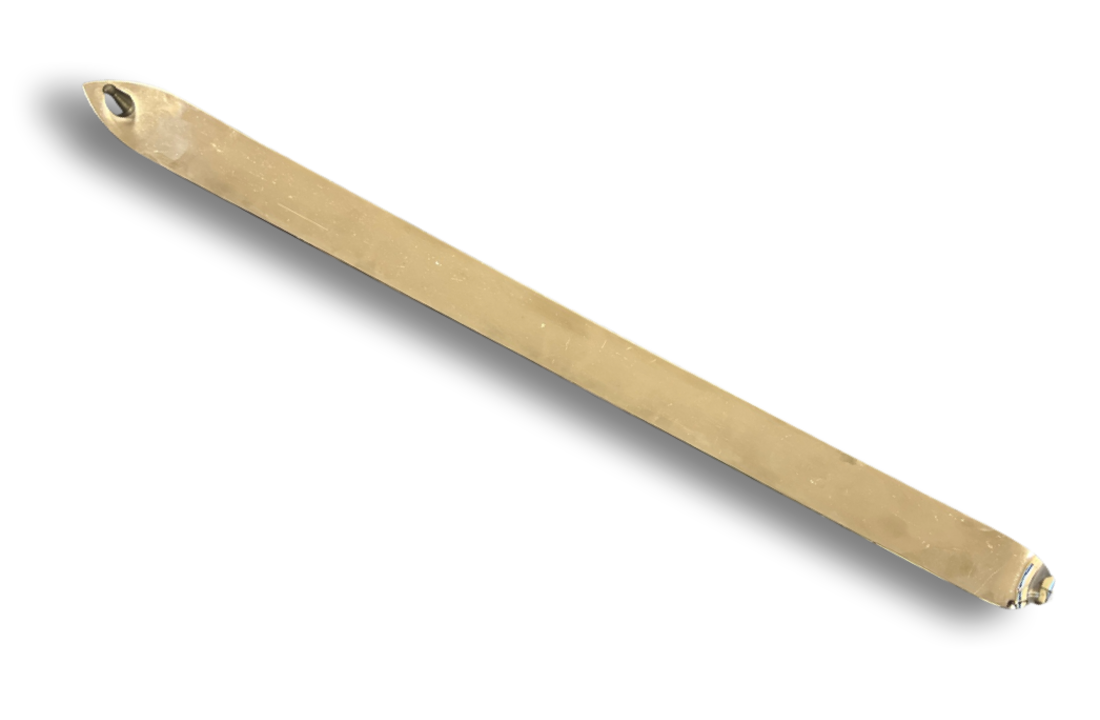 Flat Bar Dual Tip – Innovatieve PDR Tool voor Professionele Herstel
