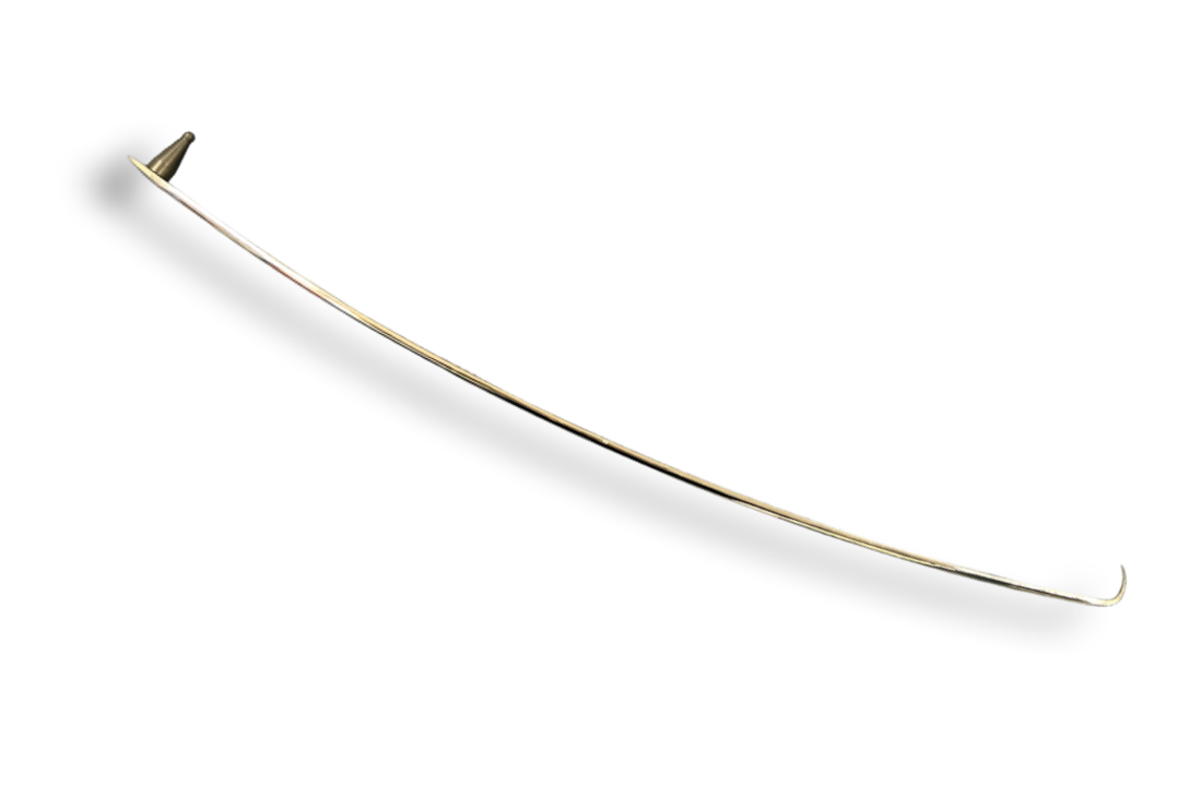 Flat Bar Dual Tip – Innovatieve PDR Tool voor Professionele Herstel