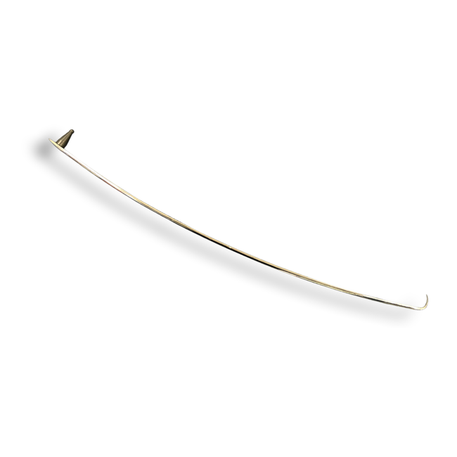 Flat Bar Dual Tip – Innovatieve PDR Tool voor Professionele Herstel