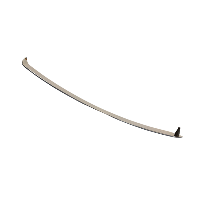 Flat Bar - Double Point - PDR Tool for Precision Repairs