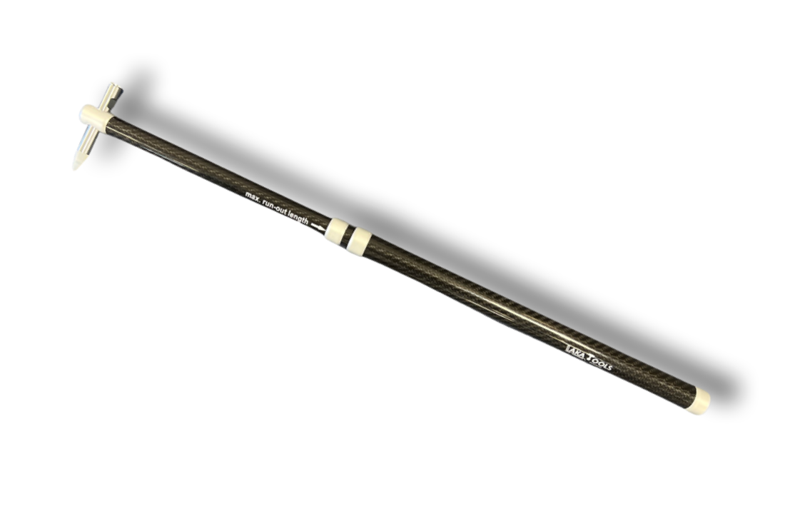 Marteau PDR En Acier Inoxydable - 50 Cm, Pour Débosselage Sans Peinture