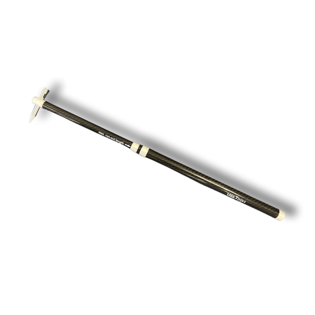 PDR Tele Carbonhammer – Martello Professionale per Riparazioni di Precisione