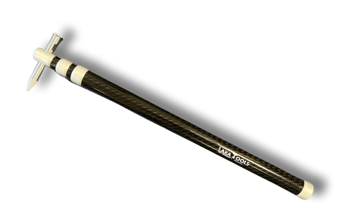 PDR Tele Carbonhammer – Hoogwaardige Hammer voor Deukverwijdering