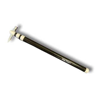 Laka Tools Marteau télé carbone PDR