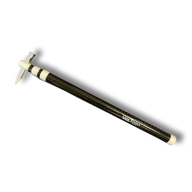 PDR Tele-Carbonhammer – Präzisionswerkzeug für Dellenreparatur