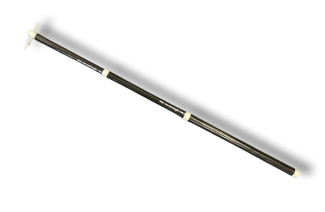 PDR Tele Carbonhammer – Hoogwaardige Hammer voor Deukverwijdering