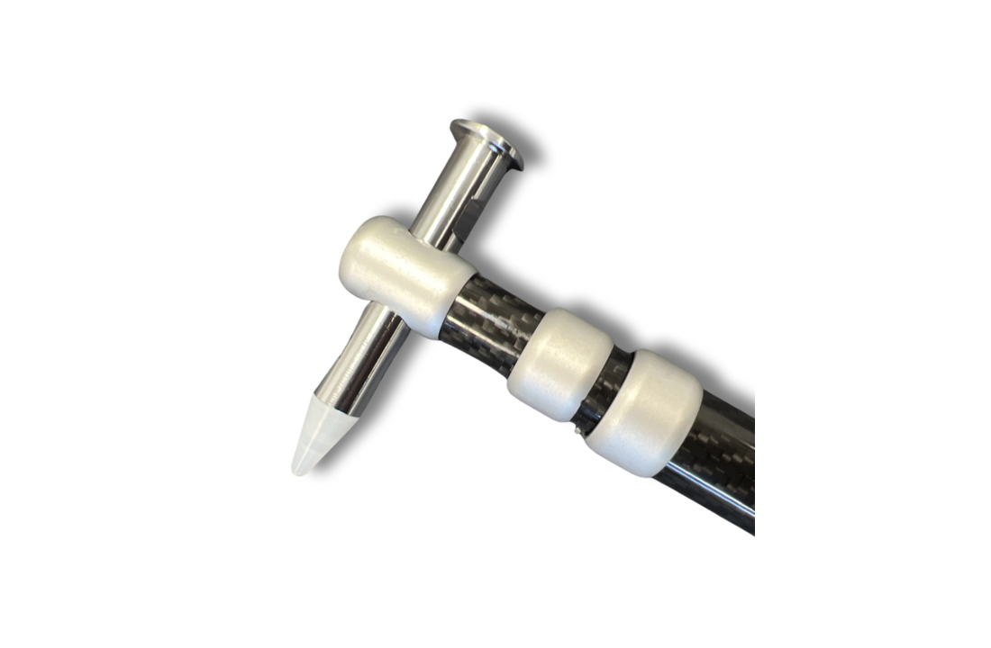 Carbon Telescopic PDR Hammer – Precision Dent Repair Tool