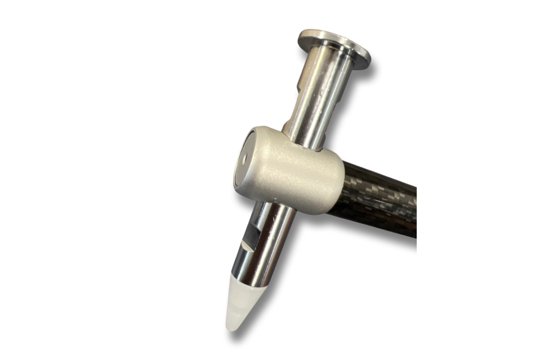 PDR Tele Carbonhammer – Martello Professionale per Riparazioni di Precisione