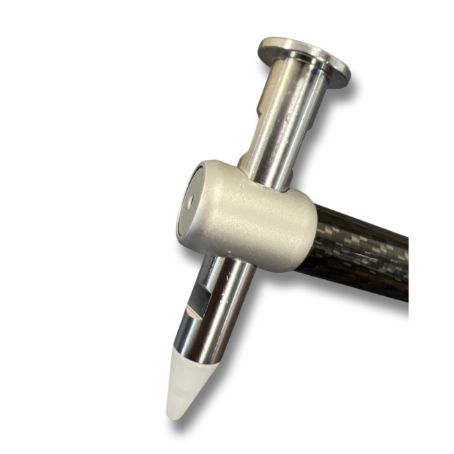 Carbon Telescopic PDR Hammer – Precision Dent Repair Tool