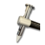 Carbon Telescopic PDR Hammer – Precision Dent Repair Tool