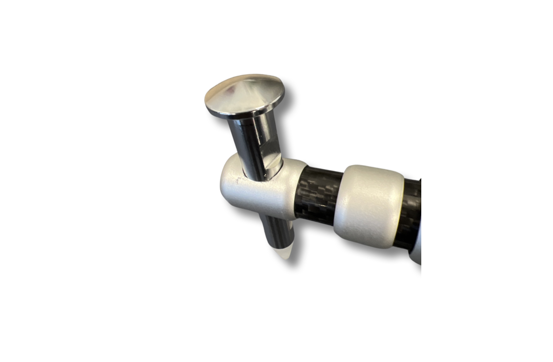 PDR Tele Carbonhammer – Martello Professionale per Riparazioni di Precisione