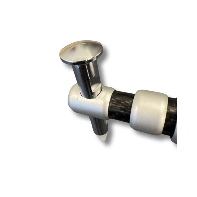 Carbon Telescopic PDR Hammer – Precision Dent Repair Tool