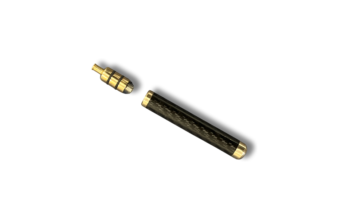 Carbon PDR Knock Down