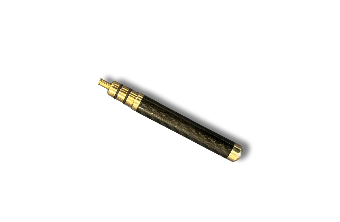Carbon PDR Knock Down