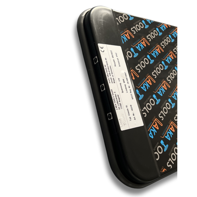 Laka Classic XL – Innovative PDR Lampe für Profis